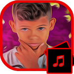 Jogo Do Amor - MC BRUNINHO musica + letras APK للاندرويد تنزيل