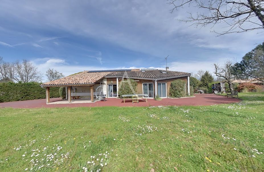 Vente maison 7 pièces 170 m² à Montauban (82000), 472 500 €