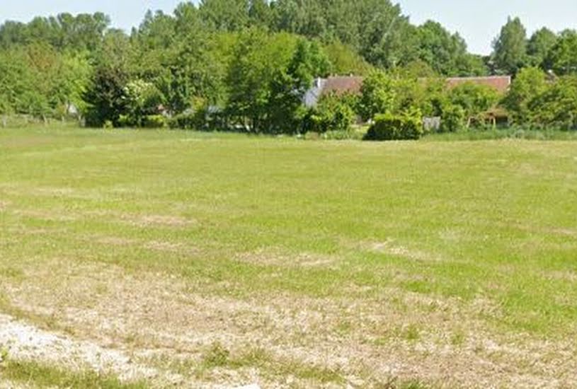  Vente Terrain + Maison - Terrain : 762m² - Maison : 91m² à Flammerans (21130) 