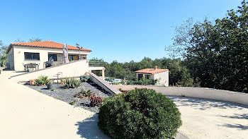 maison à Argeles-sur-mer (66)