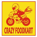 Crazy foodkart Partner