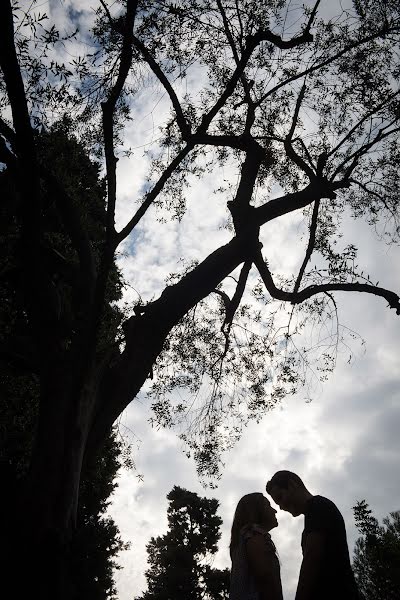 Fotografer pernikahan Asier Altuna (altuna). Foto tanggal 23 April 2015