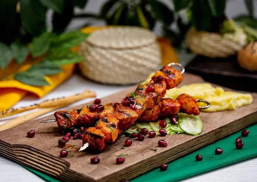 Chicken Tikka