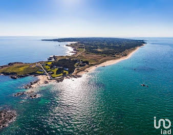 terrain à L'Ile-d'Yeu (85)