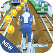 Lazy Sportacus Town run 1.0 Icon