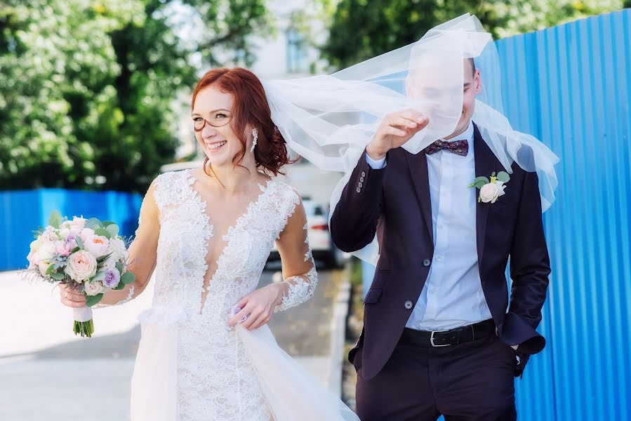 Fotógrafo de bodas Elena Shepeleva (elensha). Foto del 5 de octubre 2018