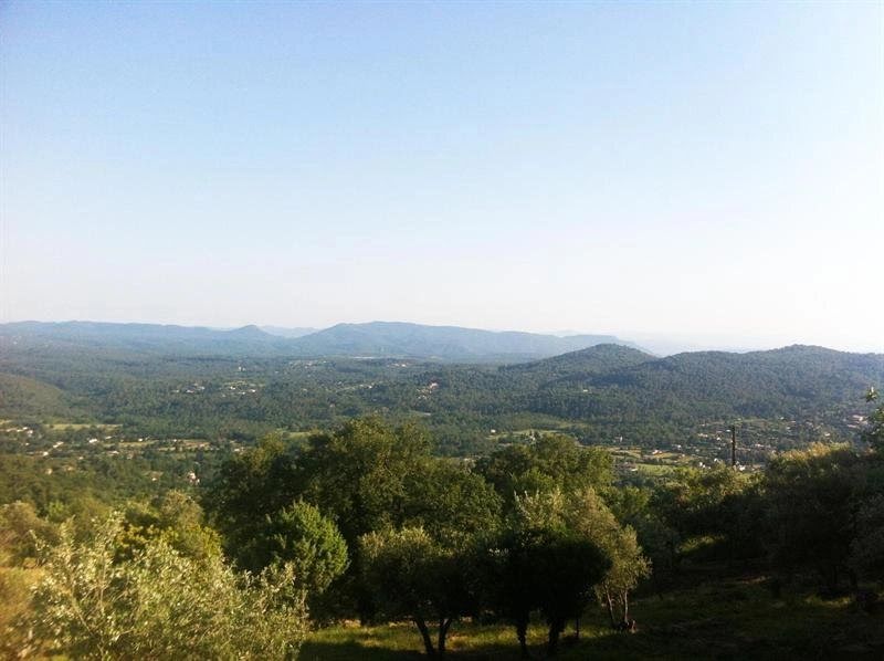 Vente terrain  4380 m² à Mougins (06250), 1 590 000 €