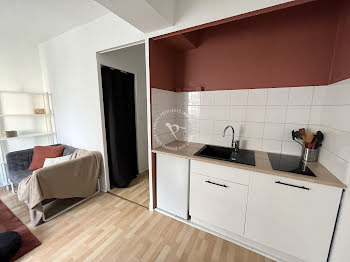 appartement à Nantes (44)