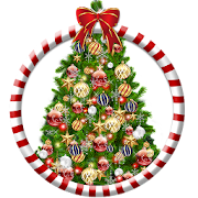 Christmas Tree Decoration – My Xmas Tree 1.3 Icon