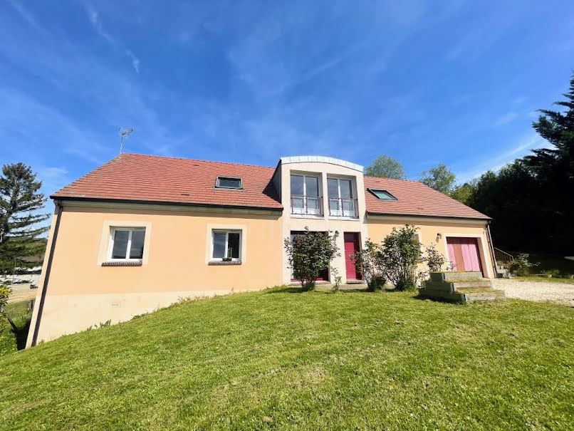 Vente maison 7 pièces 200 m² à Joigny (89300), 349 000 €