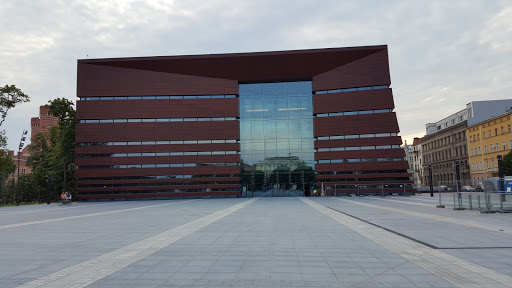 Narodowe Forum Muzyki