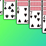 Cover Image of Download Solitaire free 1.3 APK
