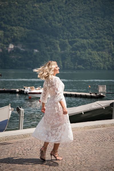 Fotógrafo de bodas Larisa Paschenko (laraphotographer). Foto del 5 de octubre 2018