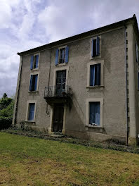 hôtel particulier à Beaumarchés (32)