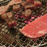 狠生氣日式燒肉