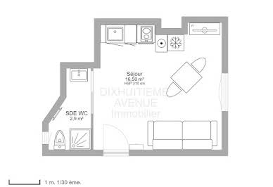 Appartement 7