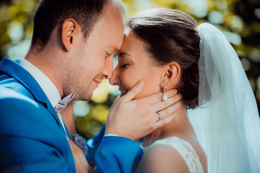 Fotógrafo de casamento Sergey Bruckiy (brutskiy). Foto de 26 de fevereiro 2017