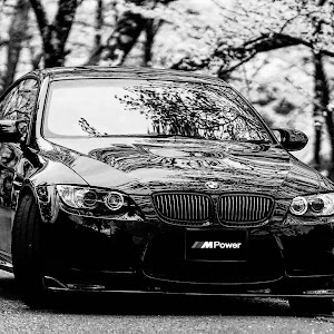 M3 クーペ E92