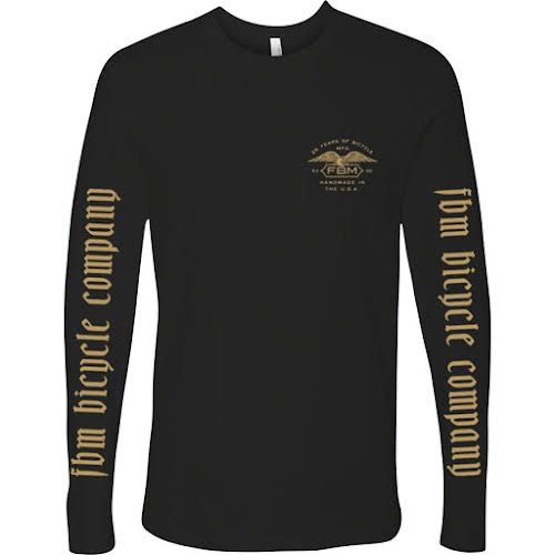 FBM Infinity Long Sleeve T-Shirt