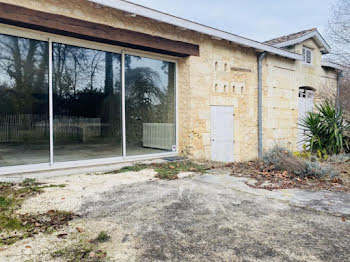 appartement à Fargues-Saint-Hilaire (33)