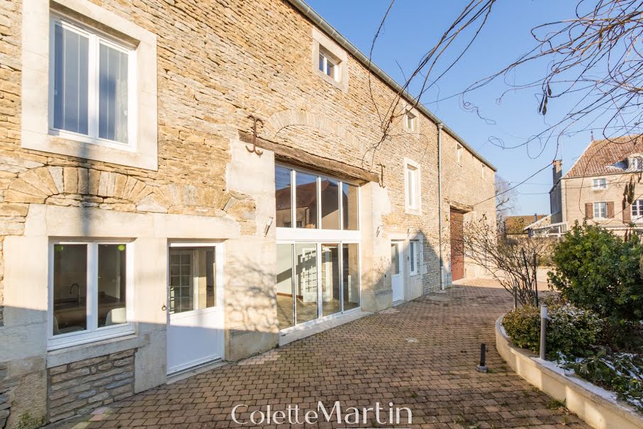 Vente maison 9 pièces 350 m² à Pichanges (21120), 635 000 €