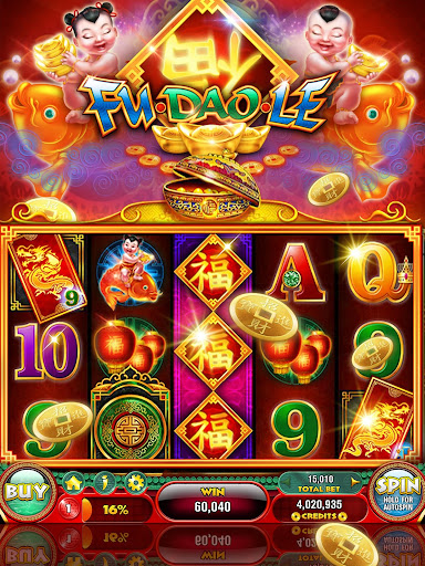 88 Fortunes - Casino Games & Free Slot Machines screenshots 14