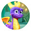 Spyro Reignited HD  New Tabs Themes