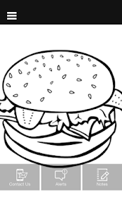 Peters Reputable Recipes - náhled