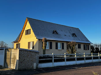 maison à Sainville (28)