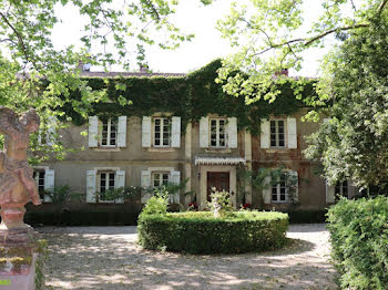 maison à Marssac-sur-Tarn (81)