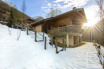 chalet à Morzine (74)