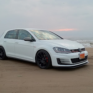 ゴルフ MK7