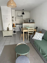 appartement à Angouleme (16)