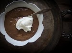 Simple Chocolate Custard was pinched from <a href="http://nourishedkitchen.com/simple-chocolate-custard/?utm_source=Newsletter%20List" target="_blank">nourishedkitchen.com.</a>