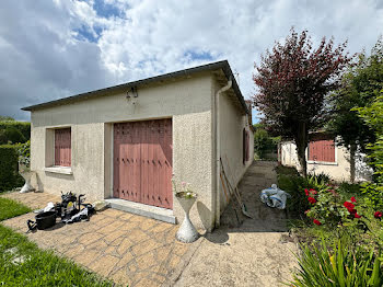 maison à Blois (41)