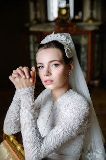 Wedding photographer Katya Romanova (katiaromanova). Photo of 18 May 2022