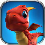 ? Dragon Climb - Spiral Tower Apk