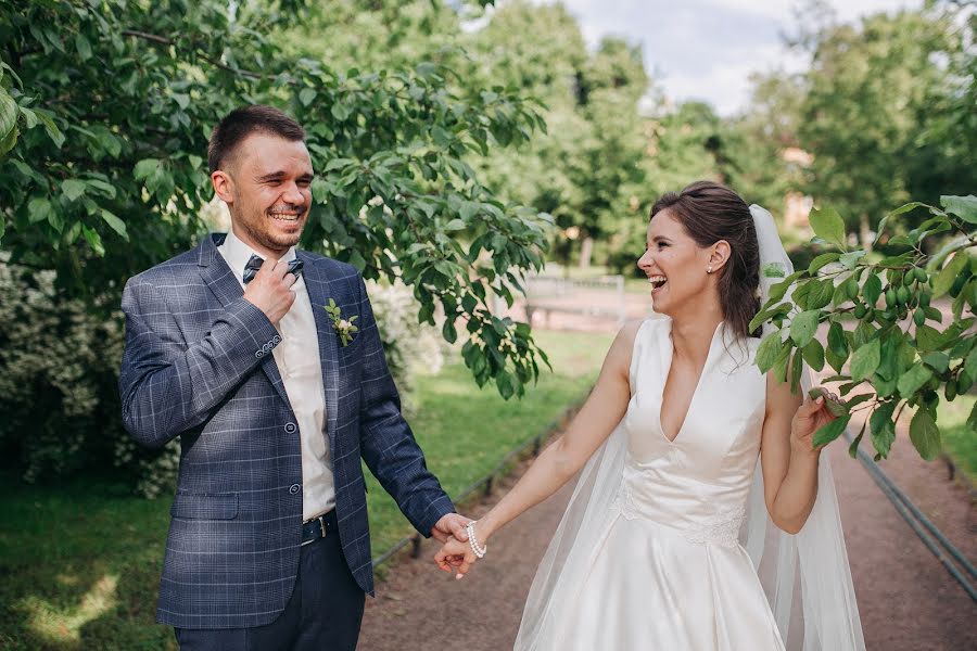 Fotógrafo de bodas Dmitriy Berdzenishvili (sicklace). Foto del 25 de octubre 2017