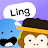 Ling: Language Learning App icon