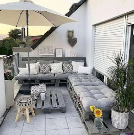 appartement à Hyeres (83)