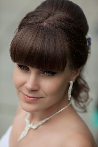 Wedding photographer Ekaterina Yuzhakova (eyuzhakova). Photo of 15 July 2015