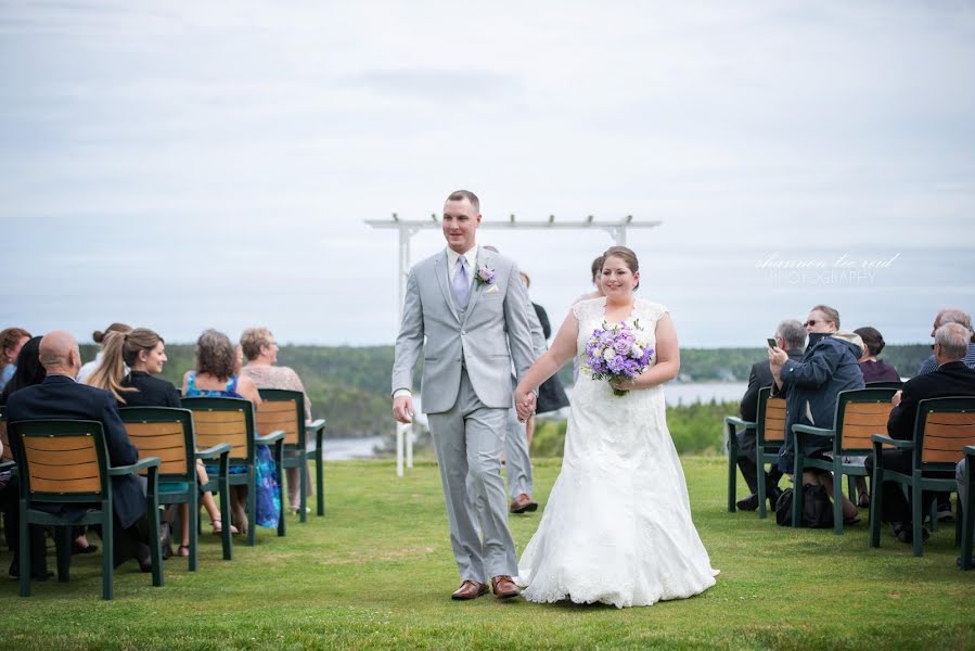 Photographe de mariage Shannon Lee Reid (shannonleereid). Photo du 9 mai 2019