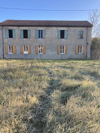 maison à Les Salles-du-Gardon (30)