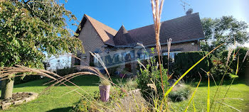 maison à Beaumetz-lès-Loges (62)