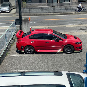 WRX S4 VAG