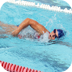 How To Swim And Technique Apk