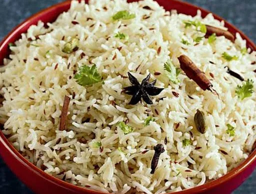 Jeera Rice