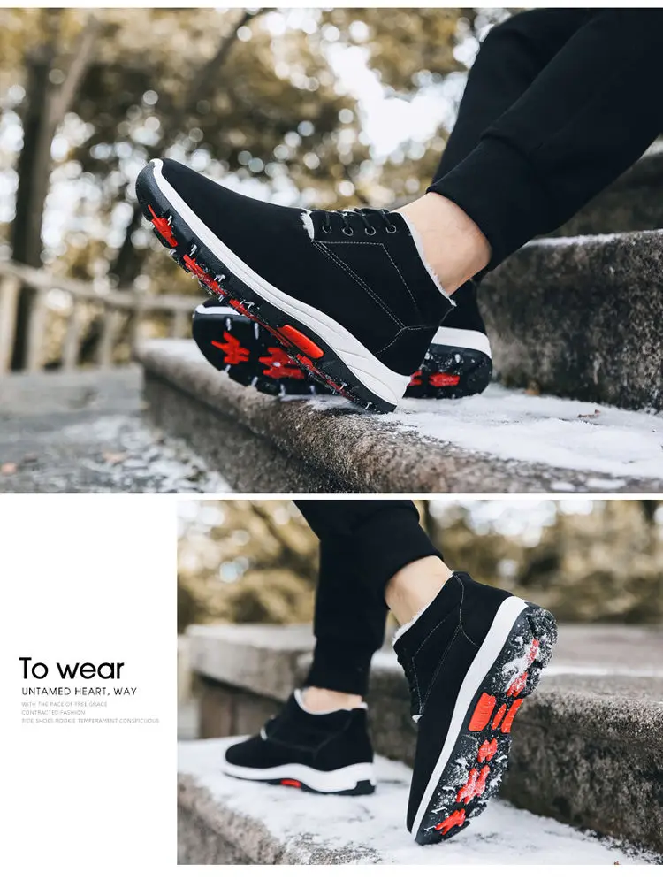 Title 5, Britse casual katoenen schoenen, slijtvast. Com...