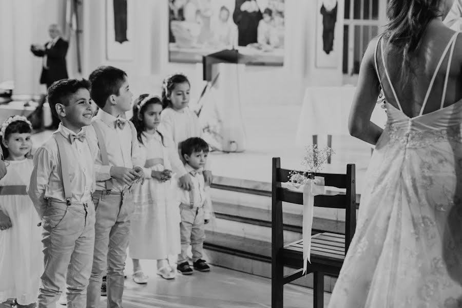 Photographe de mariage Facundo Berta (faqberta). Photo du 8 juin 2020