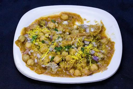 Chana Masala